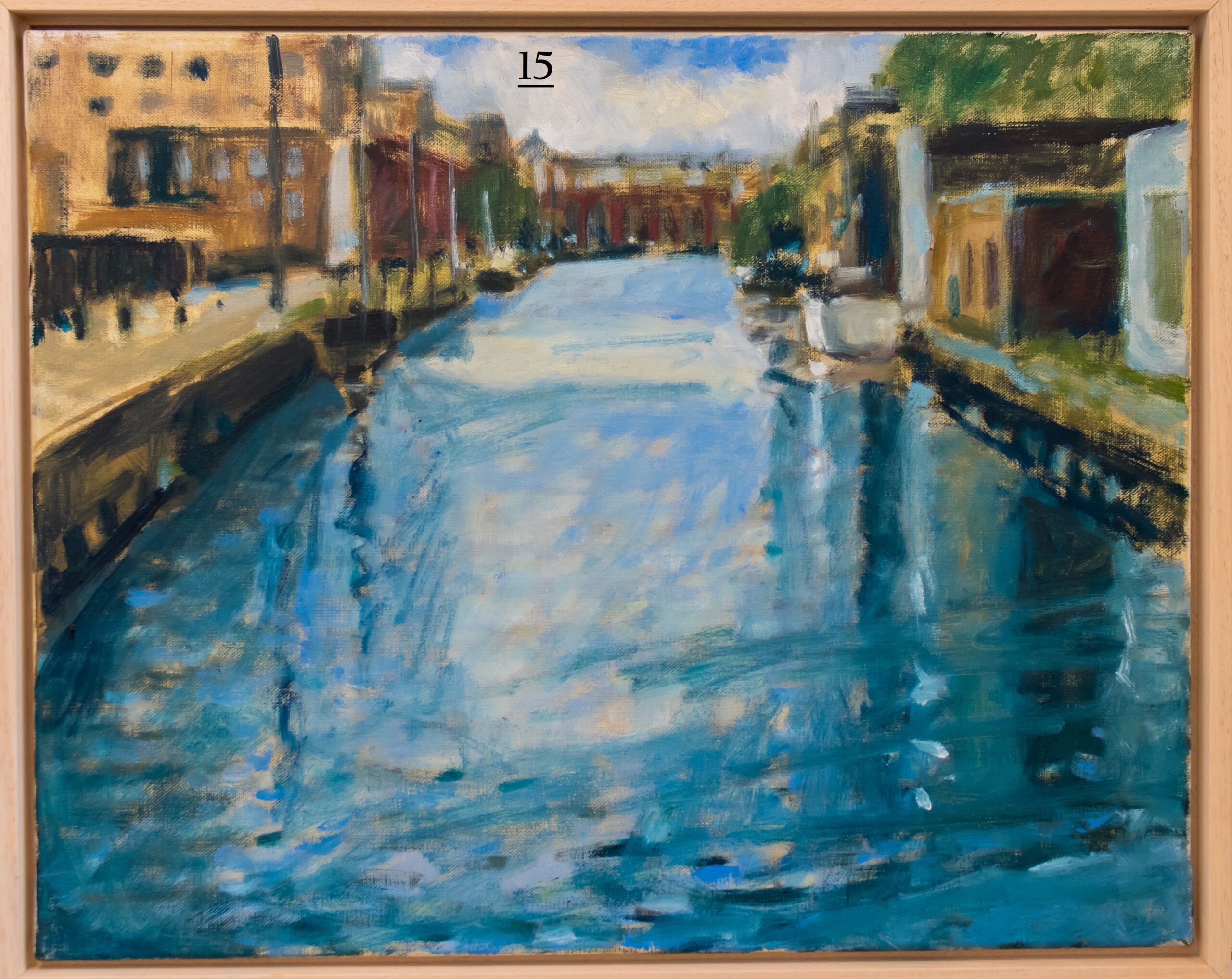 Prins Hendrikkade