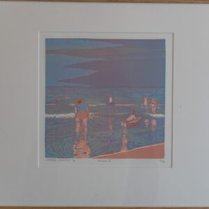 Strand I