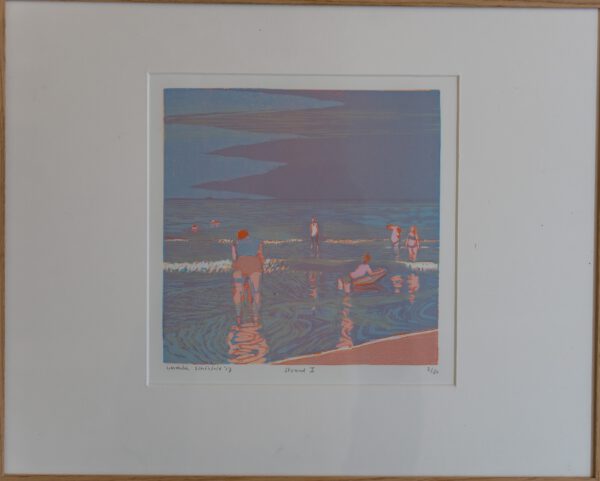 Strand I