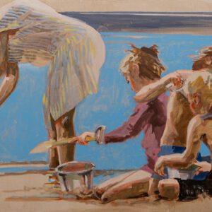 Katwijk Sonntag