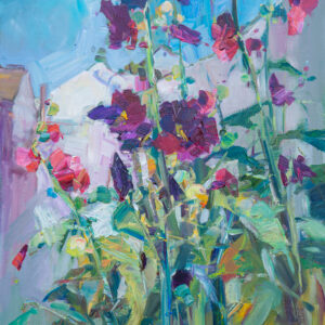 Stockroses (2026)