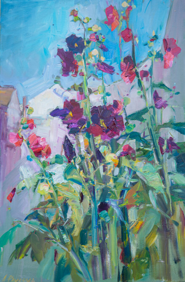 Stockroses (2026)
