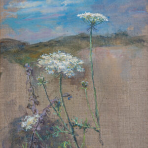 Flowers in the Dunes II (2026)