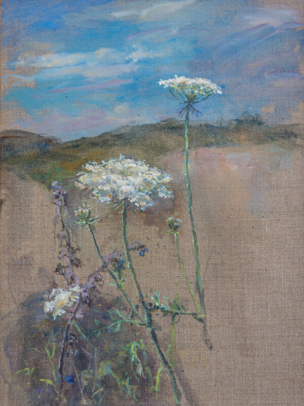 Flowers in the Dunes II (2026)