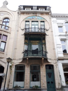 21-4 19.30 uur,  Praetje Kunst