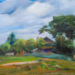 Landschap (2026)
